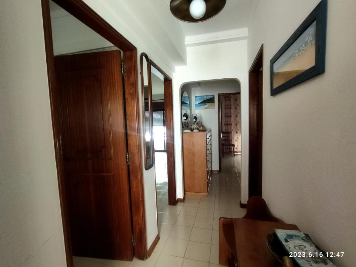 Cozy Apartment In Quarteira Exterior foto