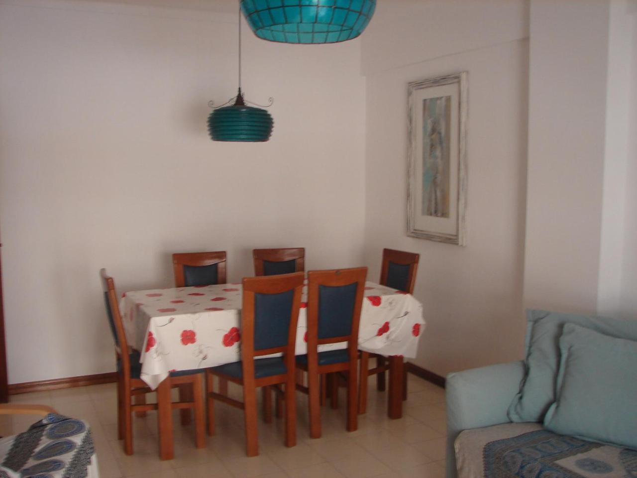 Cozy Apartment In Quarteira Exterior foto